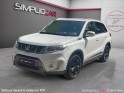 Suzuki vitara 1.4 boosterjet allgrip s occasion cannes (06) simplicicar simplicibike france