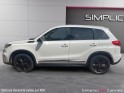 Suzuki vitara 1.4 boosterjet allgrip s occasion cannes (06) simplicicar simplicibike france