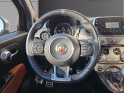 Fiat  500 abarth 595 1.4 turbo 165 ch turismo occasion  simplicicar vaucresson nice - pfvauto simplicicar simplicibike france