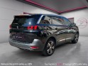 Peugeot 5008 bluehdi 130ch ss eat8 allure toit ouvrant, coffre electrique occasion simplicicar coeur d'yvelines - auto expo...