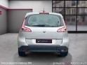 Renault scenic iii dci 110 fap eco2 expression euro 5 edc 2011 garantie 12 mois occasion montreuil (porte de vincennes)(75)...