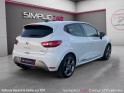 Renault clio iv tce 120 gt edc occasion simplicicar coeur d'yvelines - auto expo 78 simplicicar simplicibike france