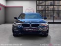 Bmw serie 5 g30 xdrive 265 ch bva8 m sport 530d occasion cannes (06) simplicicar simplicibike france