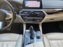 Bmw serie 5 g30 xdrive 265 ch bva8 m sport 530d occasion cannes (06) simplicicar simplicibike france