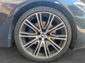 Bmw serie 5 g30 xdrive 265 ch bva8 m sport 530d occasion cannes (06) simplicicar simplicibike france