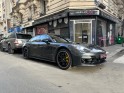 Porsche panamera turbo s v8 4.0 680 pdk hybrid executive occasion paris 15ème (75) simplicicar simplicibike france