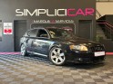 Audi s4 audi s4 4.2 v8 344cv echappement sport occasion  simplicicar aix les bains simplicicar simplicibike france