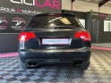 Audi s4 audi s4 4.2 v8 344cv echappement sport occasion  simplicicar aix les bains simplicicar simplicibike france