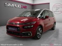 Citroen c4 picasso 7 places hdi 150 eat6 shine occasion simplicicar pertuis  simplicicar simplicibike france