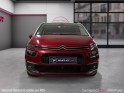 Citroen c4 picasso 7 places hdi 150 eat6 shine occasion simplicicar pertuis  simplicicar simplicibike france