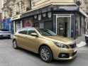 Peugeot 308 1.2 puretech 130ch ss eat6 allure occasion paris 15ème (75) simplicicar simplicibike france