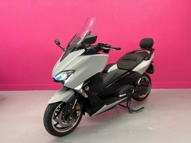 Yamaha tmax 530 dx suivi yamaha bulle reglable selle chauf poignÉes chauf dosseret regulateur vitesse occasion simplicicar...