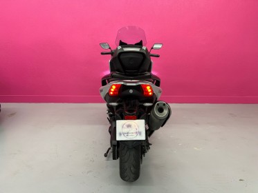 Yamaha tmax 530 dx suivi yamaha bulle reglable selle chauf poignÉes chauf dosseret regulateur vitesse occasion simplicicar...