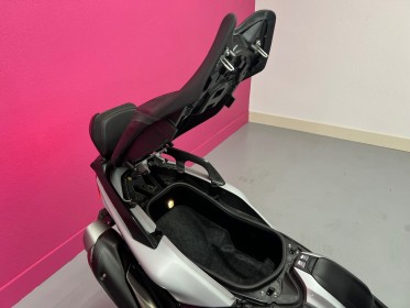 Yamaha tmax 530 dx suivi yamaha bulle reglable selle chauf poignÉes chauf dosseret regulateur vitesse occasion simplicicar...