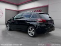 Peugeot 308 130ch bvm6 gt line/toit pano caméra de recul occasion simplicicar colomiers  simplicicar simplicibike france