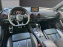 Audi rs3 sportback 400ch 2.5 tfsi  s-tronic 7 quattro occasion simplicicar pontarlier simplicicar simplicibike france