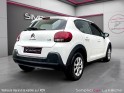 Citroen c3 c3 bluehdi 100 ss bvm5 feel ou 204.99€/mois occasion simplicicar la fleche simplicicar simplicibike france