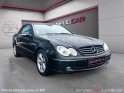 Mercedes classe clk cabriolet 240 avantgarde a ou 359€/mois sans apport occasion simplicicar la fleche simplicicar...