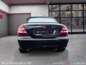 Mercedes classe clk cabriolet 240 avantgarde a ou 359€/mois sans apport occasion simplicicar la fleche simplicicar...