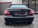 Mercedes classe clk cabriolet 240 avantgarde a ou 359€/mois sans apport occasion simplicicar la fleche simplicicar...