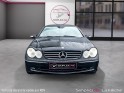 Mercedes classe clk cabriolet 240 avantgarde a ou 359€/mois sans apport occasion simplicicar la fleche simplicicar...