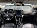 Renault koleos 2.0 dci initial paris / sieges ventilÉs / carplay / sono bose / suivi renault / garantie 12 mois occasion...