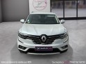 Renault koleos 2.0 dci initial paris / sieges ventilÉs / carplay / sono bose / suivi renault / garantie 12 mois occasion...