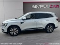 Renault koleos 2.0 dci initial paris / sieges ventilÉs / carplay / sono bose / suivi renault / garantie 12 mois occasion...