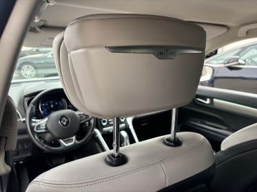 Renault koleos 2.0 dci initial paris / sieges ventilÉs / carplay / sono bose / suivi renault / garantie 12 mois occasion...