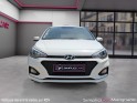 Hyundai i20 1.2 75 initia bluetooth/clim/1ere main - garantie 12 mois - occasion simplicicar marignane  simplicicar...