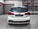 Hyundai i20 1.2 75 initia bluetooth/clim/1ere main - garantie 12 mois - occasion simplicicar marignane  simplicicar...