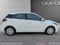 Hyundai i20 1.2 75 initia bluetooth/clim/1ere main - garantie 12 mois - occasion simplicicar marignane  simplicicar...