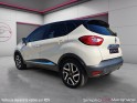 Renault captur dci 90 intens ecran tactile/boite auto/clim - garantie 12 mois - occasion simplicicar marignane  simplicicar...