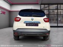 Renault captur dci 90 intens ecran tactile/boite auto/clim - garantie 12 mois - occasion simplicicar marignane  simplicicar...