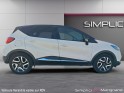 Renault captur dci 90 intens ecran tactile/boite auto/clim - garantie 12 mois - occasion simplicicar marignane  simplicicar...