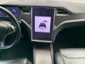 Tesla model x model x 100d - dual motor disponible immediatement occasion cergy (95) simplicicar simplicibike france