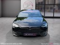 Tesla model x model x 100d - dual motor disponible immediatement occasion cergy (95) simplicicar simplicibike france