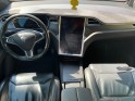 Tesla model x model x 100d - dual motor disponible immediatement occasion cergy (95) simplicicar simplicibike france