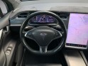 Tesla model x model x 100d - dual motor disponible immediatement occasion cergy (95) simplicicar simplicibike france