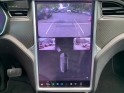 Tesla model x model x 100d - dual motor disponible immediatement occasion cergy (95) simplicicar simplicibike france