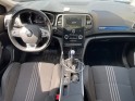 Renault megane iv berline iv tce 140 fap gt-line carplay camera garantie 12 mois occasion cergy (95) simplicicar simplicibike...