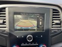 Renault megane iv berline iv tce 140 fap gt-line carplay camera garantie 12 mois occasion cergy (95) simplicicar simplicibike...