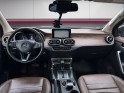 Mercedes classe x 350d bva7 4matic power - camera 360 - cuir - full options occasion champigny-sur-marne (94) simplicicar...