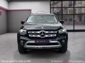 Mercedes classe x 350d bva7 4matic power - camera 360 - cuir - full options occasion champigny-sur-marne (94) simplicicar...