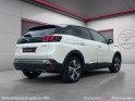 Peugeot 3008 gt line 130ch ss bvm6 occasion simplicicar pontarlier simplicicar simplicibike france