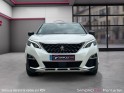 Peugeot 3008 gt line 130ch ss bvm6 occasion simplicicar pontarlier simplicicar simplicibike france