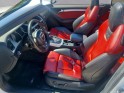 Audi s5 cabriolet full entrtetien 333ch 3.0 v6 tfsi   garantie 12 mois cuir rotor xenon occasion avignon (84) simplicicar...