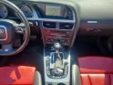 Audi s5 cabriolet full entrtetien 333ch 3.0 v6 tfsi   garantie 12 mois cuir rotor xenon occasion avignon (84) simplicicar...