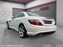 Mercedes slk 250 cdi blueefficiency a occasion cergy (95) simplicicar simplicibike france