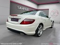 Mercedes slk 250 cdi blueefficiency a occasion cergy (95) simplicicar simplicibike france